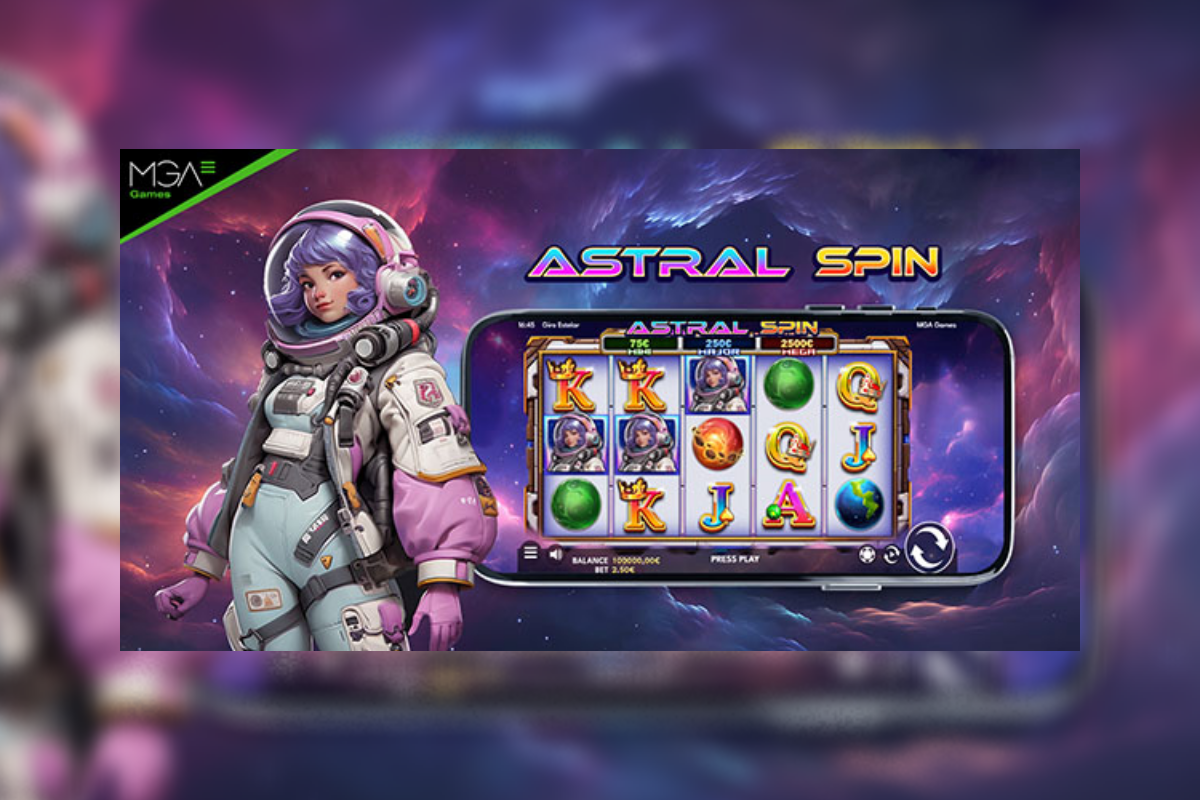 mga-games-presents-astral-spin,-a-futuristic-space-adventure-casino-slot-game