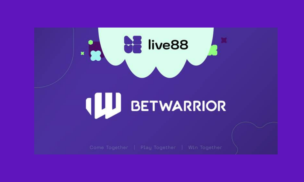 live88-debuts-in-buenos-aires-with-betwarrior