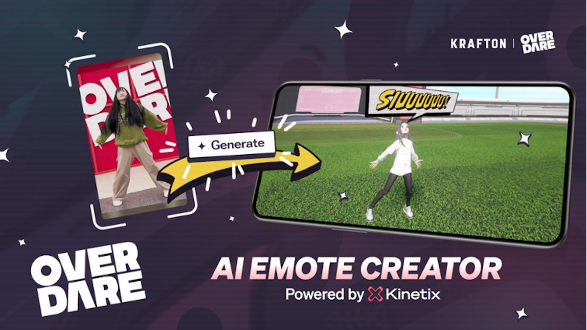 kinetix-and-overdare-put-generative-ai-into-the-hands-of-gamers-for-the-first-time