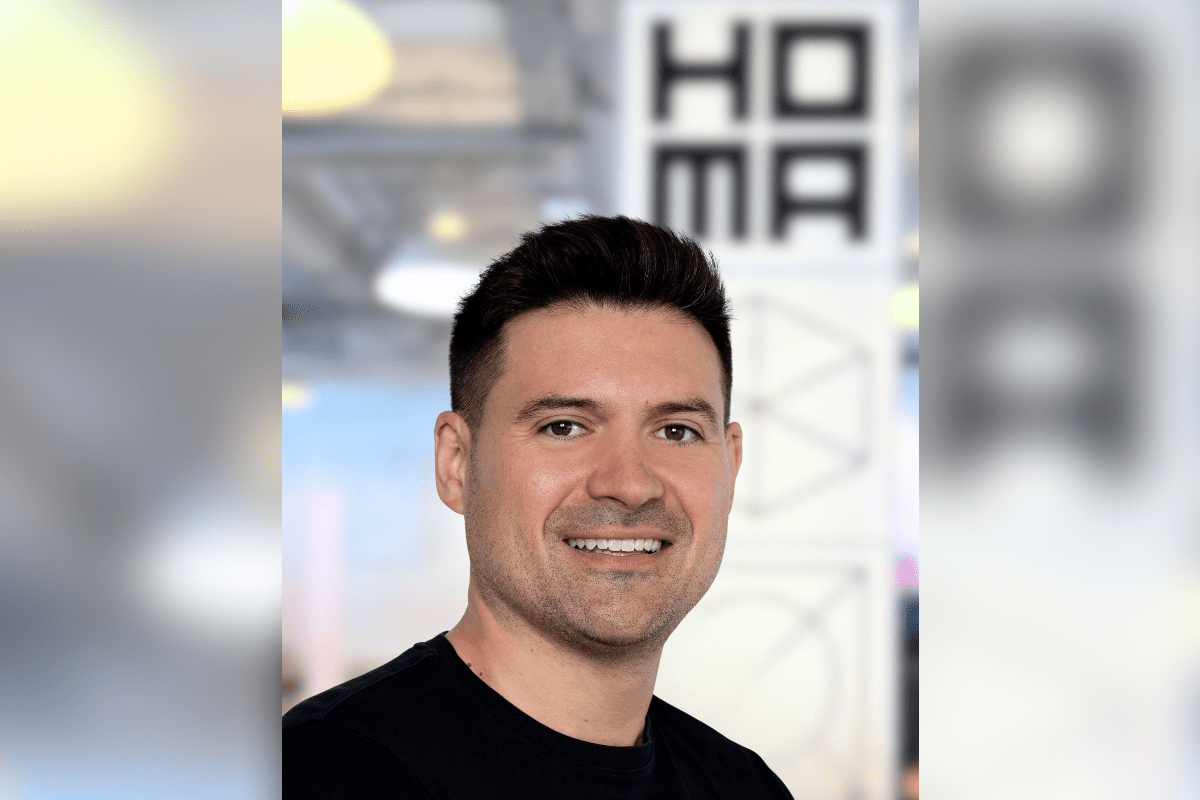 homa-appoints-devin-radford-as-vp-of-business-development