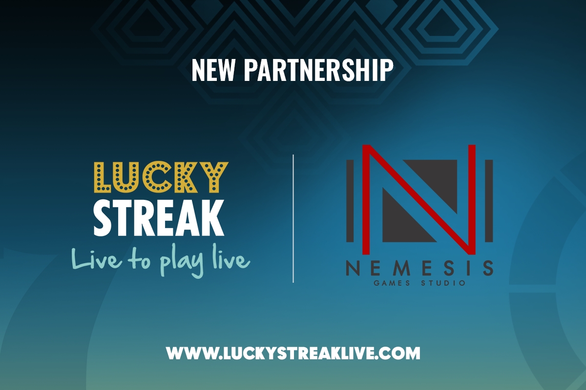 luckystreak-partners-with-igaming-nemesis-in-business-boost