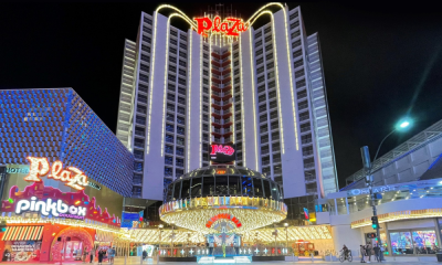 plaza-hotel-&-casino-to-celebrate-one-year-anniversary-of-the-four-venues-that-transformed-its-main-street-entrance,-june-8-at-8-pm.
