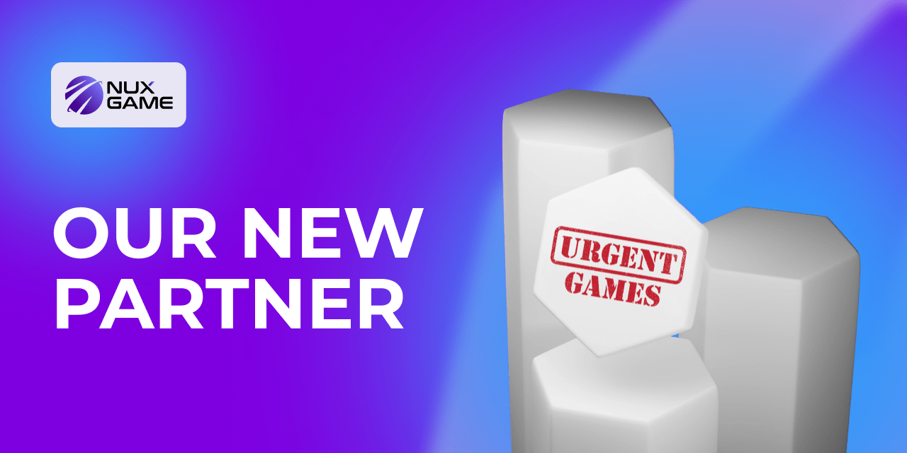 nuxgame-brings-urgent-games-content-to-aggregator-platform