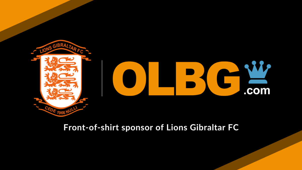 olbg-to-become-official-front-of-shirt-sponsor-of-lions-gibraltar-fc
