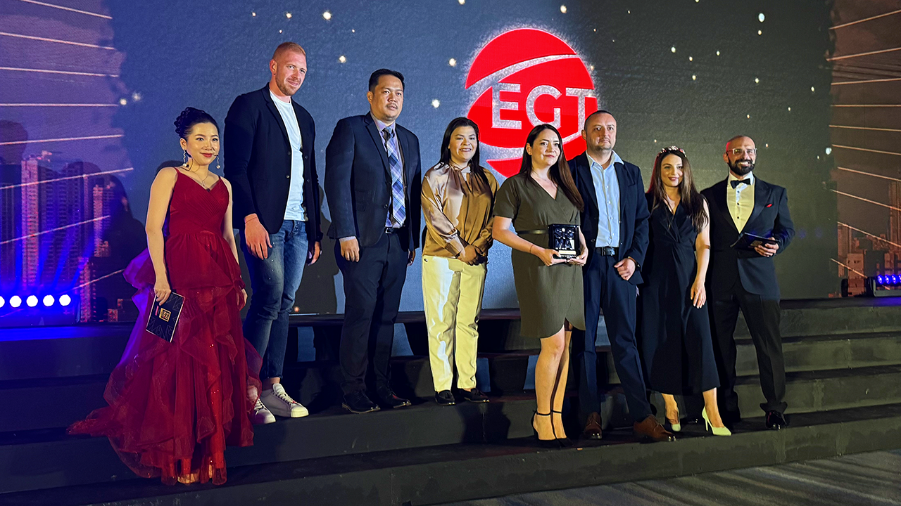 egt-took-the-“best-land-based-game-machine-2024”-prize-from-sigma-asia-awards-for-the-second-year-in-a-row