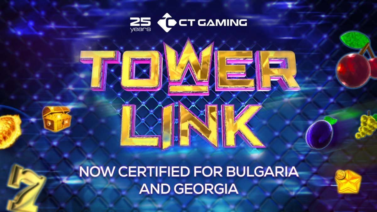ct-gaming’s-newest-multigame-‘tower-link’-has-been-officially-certified-for-bulgaria-and-georgia