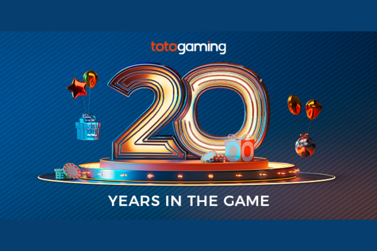 20-years-in-the-game:-totogaming-celebrates-its-anniversary-in-the-gambling-industry