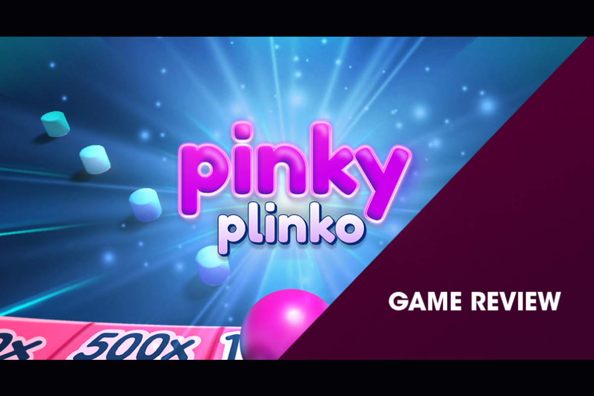 plinko:-a-classic-tv-based-game,-now-on-spinmatic’s-portfolio
