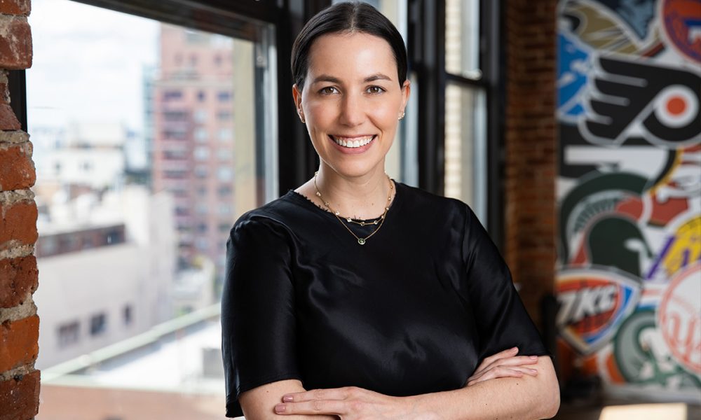 fanatics-appoints-selena-kalvaria-as-cmo