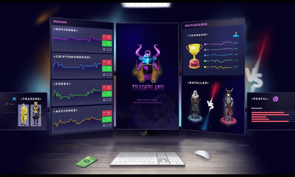 traderland.io-launches-a-fusion-of-gaming-and-investment-training