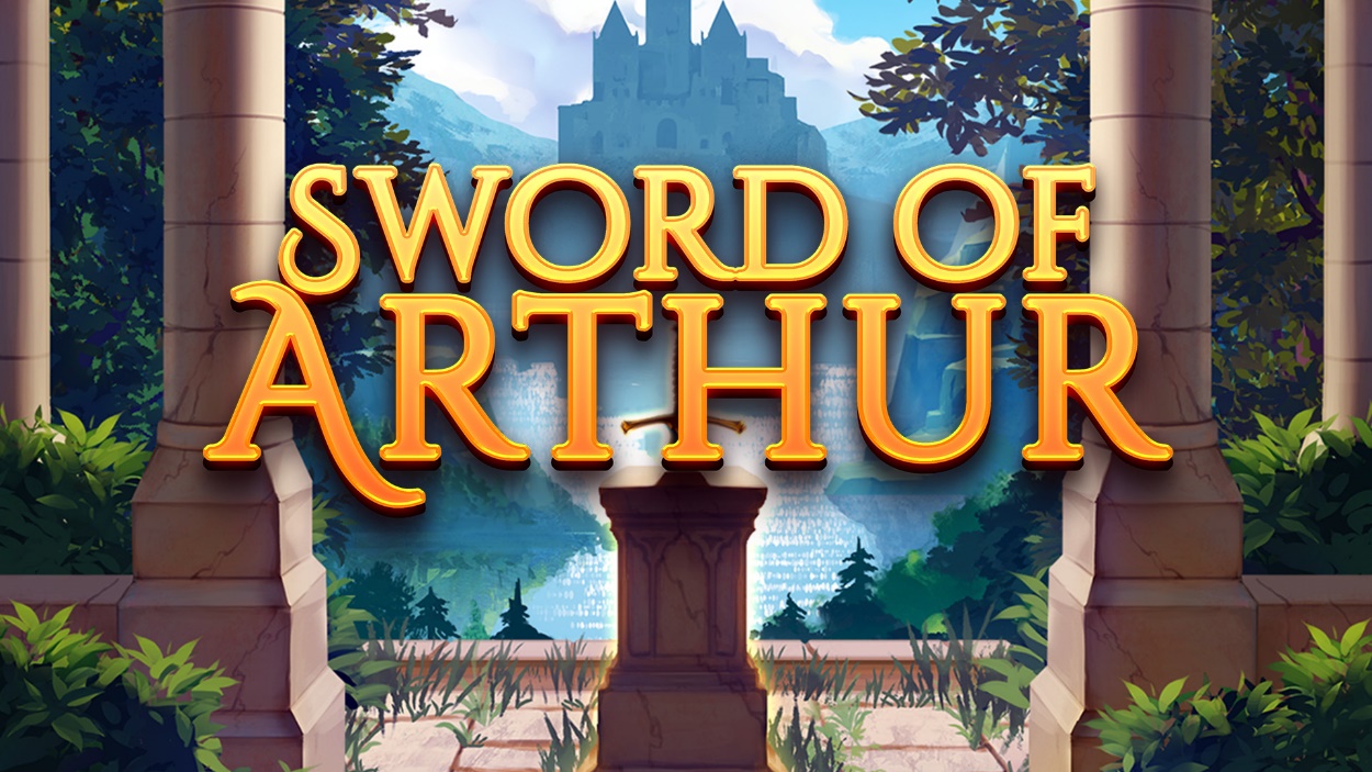 thunderkick-reignites-arthurian-legend-in-latest-slot-sword-of-arthur