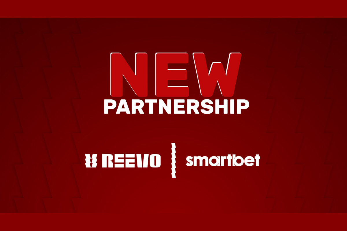 reevo-announces-strategic-partnership-with-smartbet