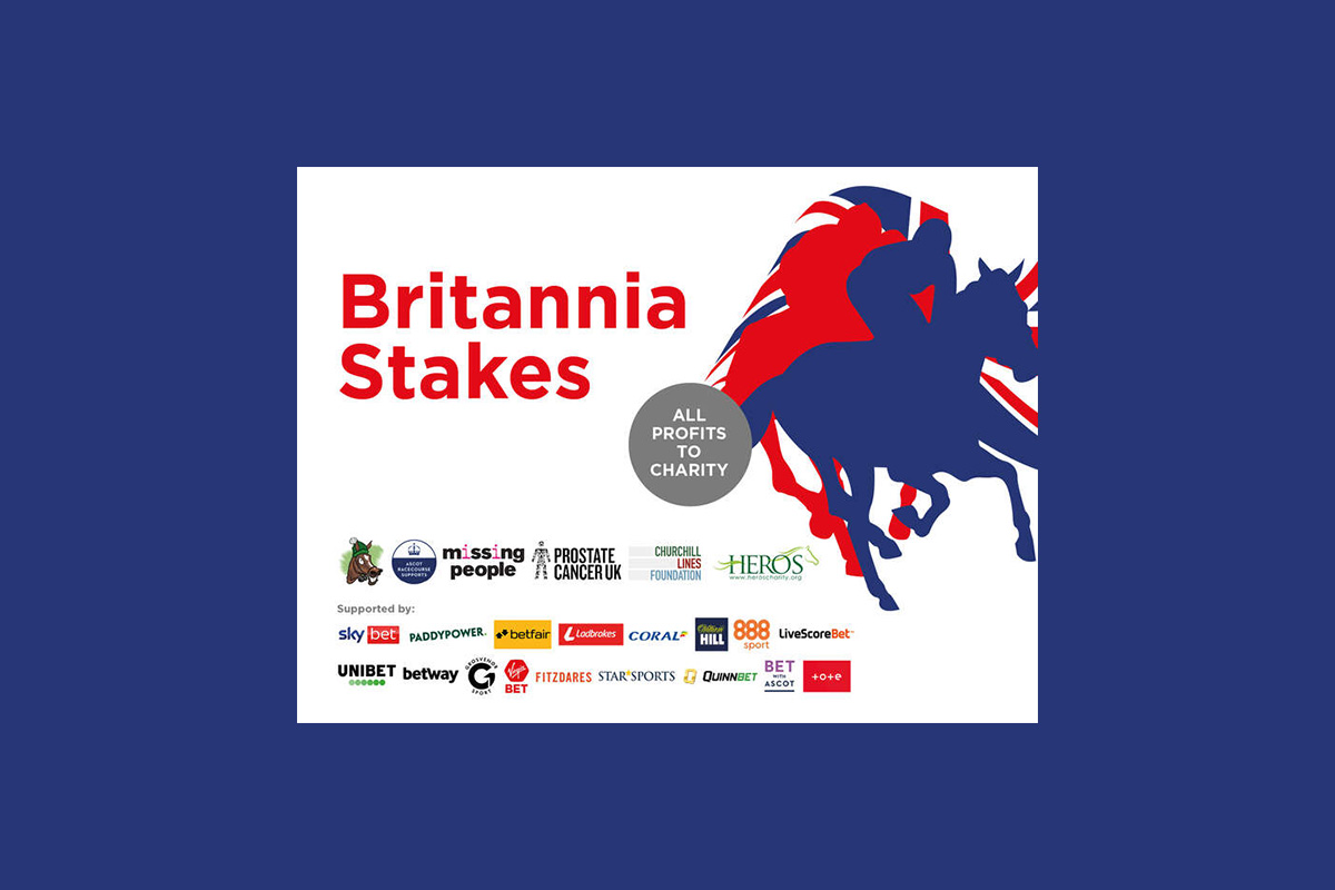 bookmakers-to-donate-britannia-profits-to-top-uk-charities