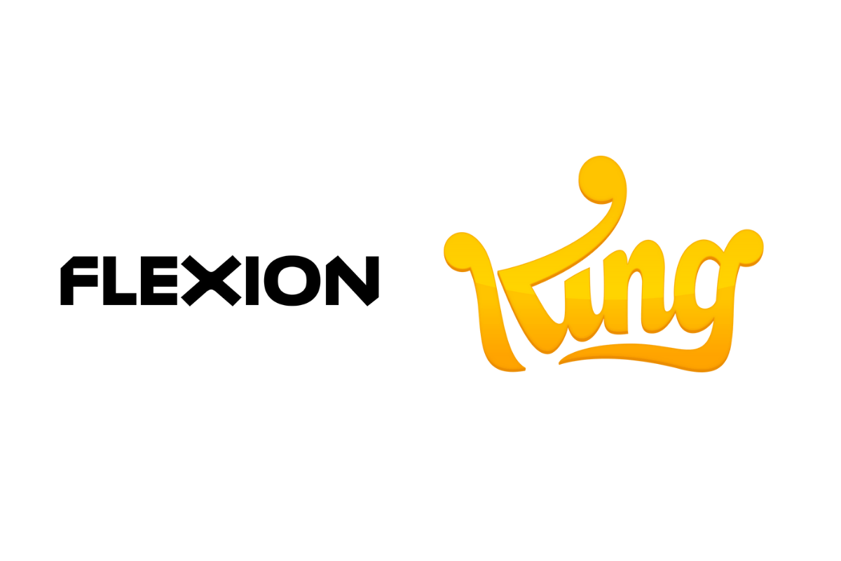 flexion-and-king-announce-partnership