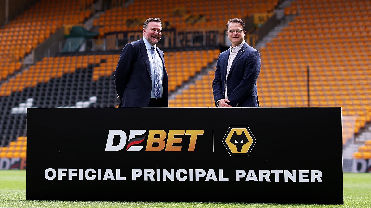 debet-become-principal-partner-of-wolves-in-record-deal