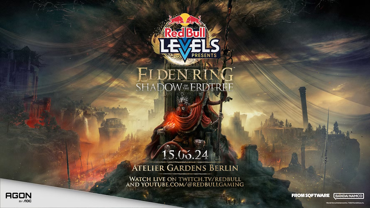 red-bull-unveils-star-studded-creator-lineup-for-elden-ring-dlc-world-premiere-with-bandai-namco
