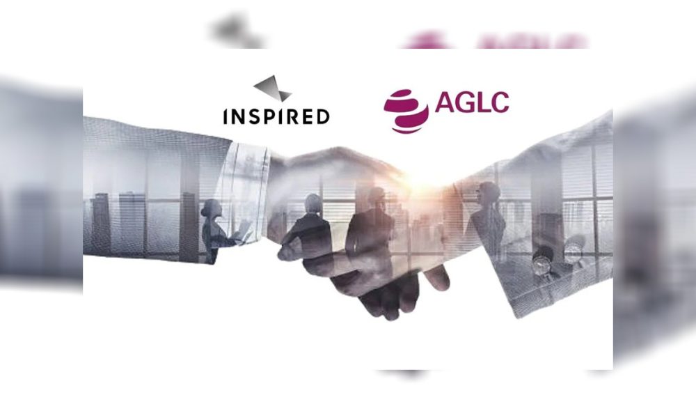 inspired-entertainment-partners-with-aglc