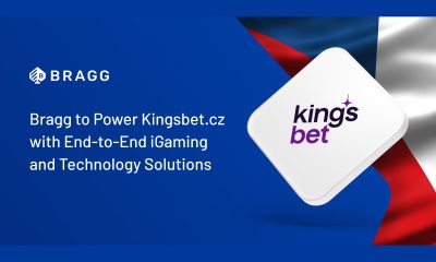 bragg-gaming-continues-global-expansion,-powers-kingsbet.cz-launch-with-an-end-to-end-igaming-solution