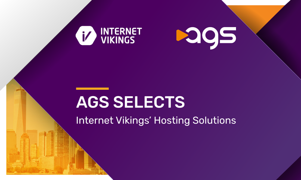 ags-selects-internet-vikings’-hosting-solutions