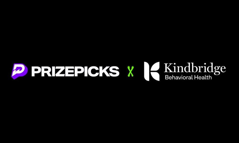 prizepicks-announces-responsible-gaming-collaboration-with-kindbridge-behavioral-health