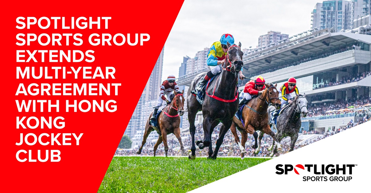 spotlight-sports-group-agrees-new-deal-with-hong-kong-jockey-club