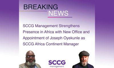 sccg-management-strengthens-presence-in-africa-with-new-office-and-appointment-of-joseph-oyekunle-as-sccg-africa-continent-manager