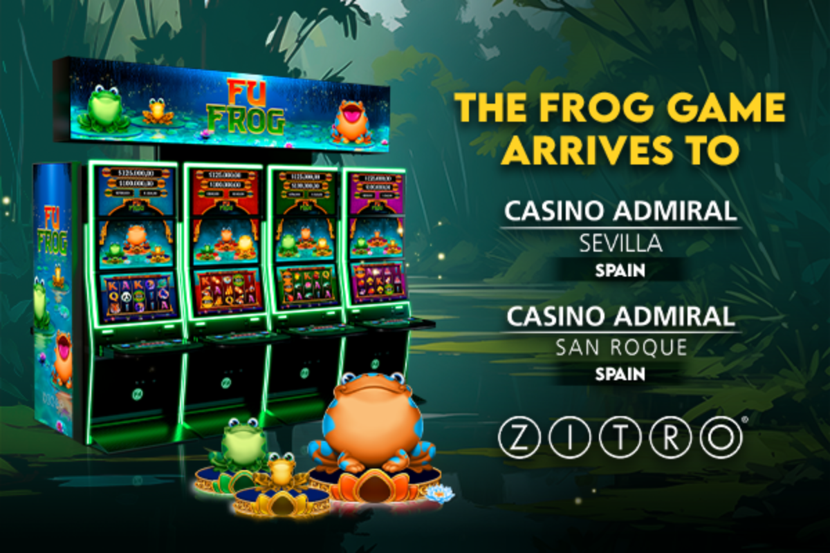 fu-frog,-zitro’s-star-game,-arrives-at-the-casinos-of-san-roque-and-seville