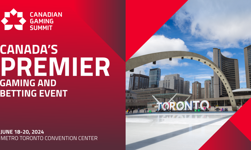 canadian-gaming-summit-2024:-innovation-and-networking-converge-in-toronto