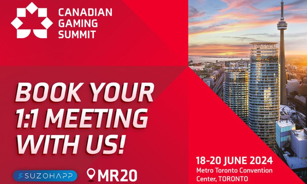 suzohapp-becomes-sponsor-of-canadian-gaming-summit