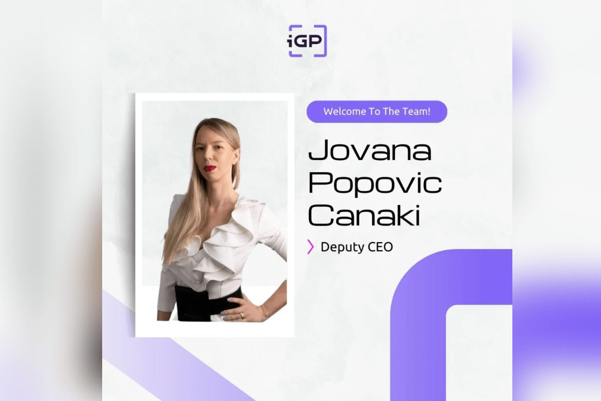 jovana-popovic-canaki-signs-up-as-igp-deputy-ceo-in-latest-stage-of-expansion