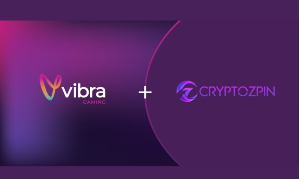 vibra-gaming-partners-with-cryptozpin-to-offer-content-to-global-crypto-brands