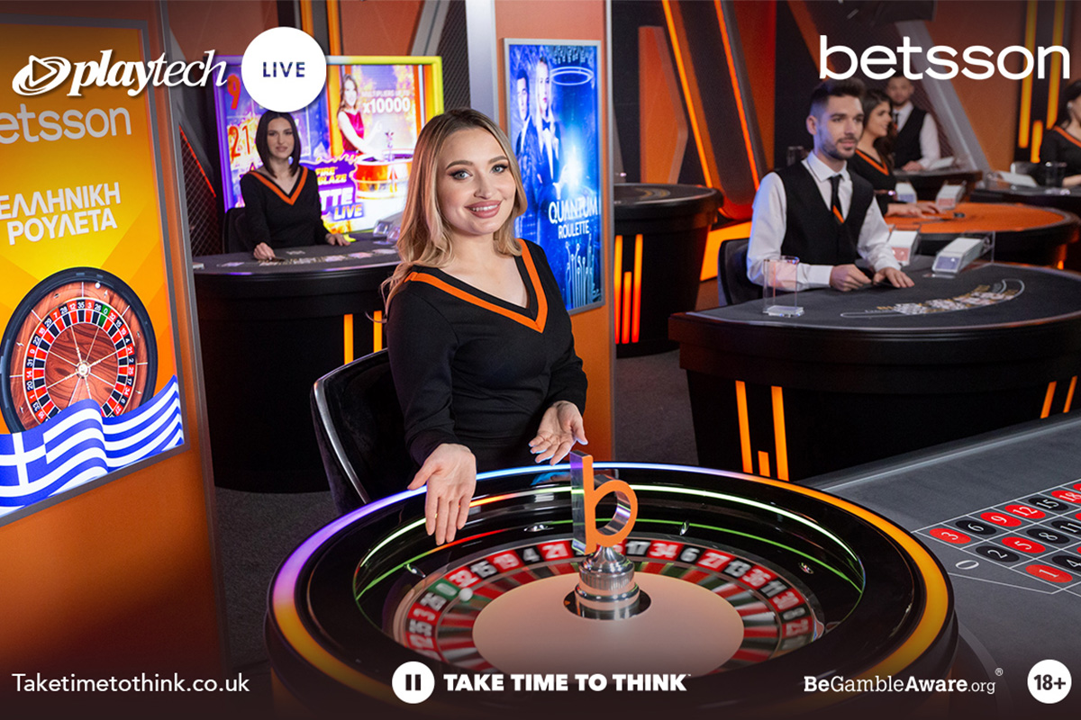 playtech-launches-exclusive-dedicated-tables-with-betsson-group
