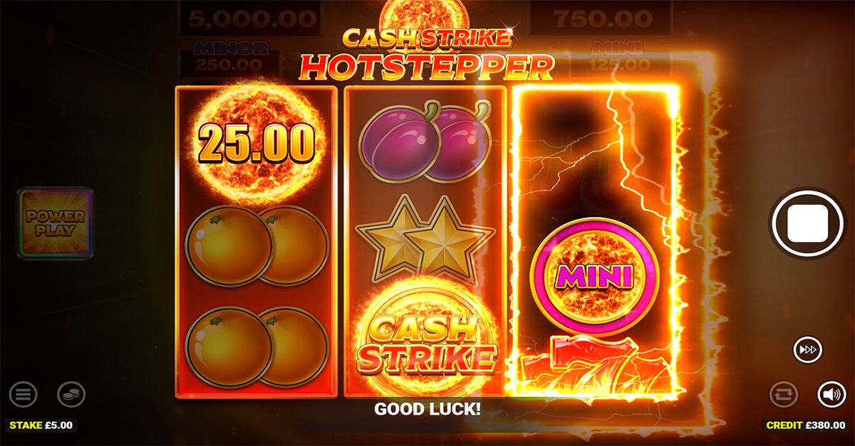 blueprint-gaming-blends-sizzling-mechanics-with-classic-slot-fun-in-cash-strike-hotstepper