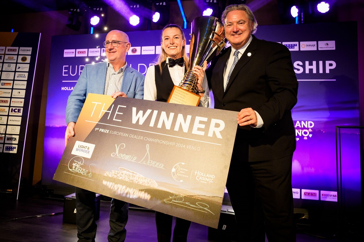 noemie-serra-crowned-european-dealer-champion-2024-at-the-16th-championship-in-venlo