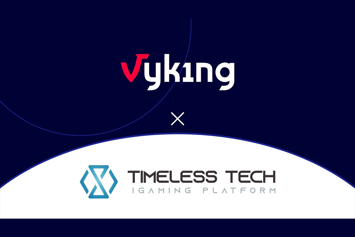 vyking-integrates-timelesstech-into-its-content-hub