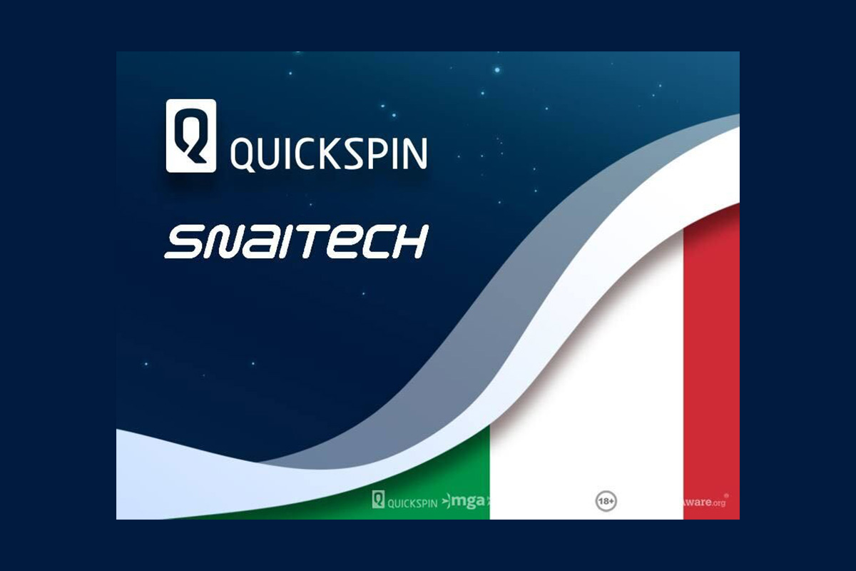 quickspin-announces-partnership-with-snaitech