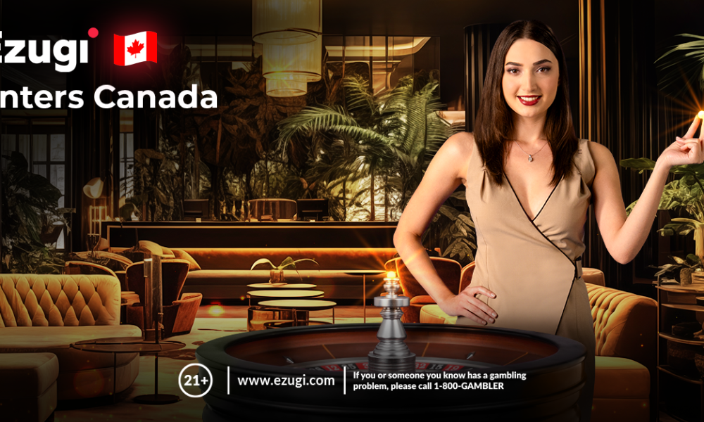 ezugi-live-casino-launches-in-ontario-as-first-step-in-major-north-america-expansion