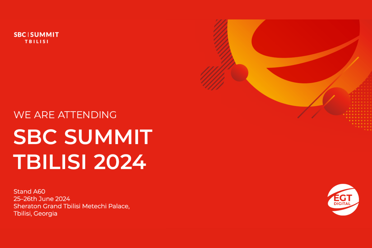 egt-georgia-to-showcase-latest-igaming-developments-at-sbc-summit-tbilisi-2024