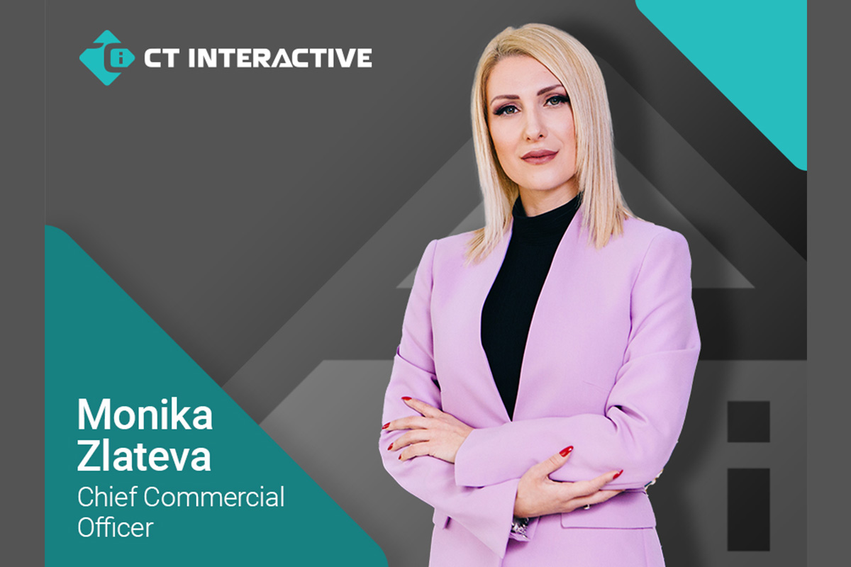 ct-interactive-appoints-monika-zlateva-as-chief-commercial-officer