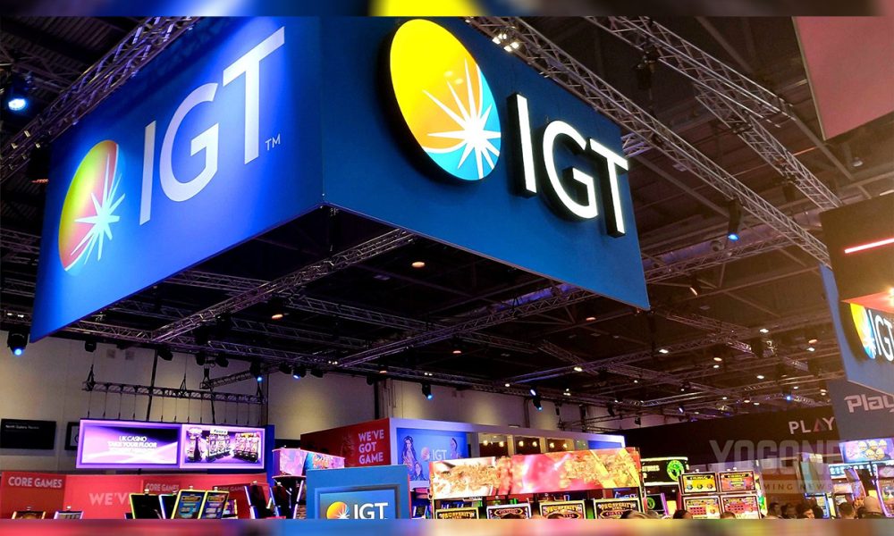 igt-awarded-contract-for-vlt-central-monitoring-system-by-ohio-lottery-commission