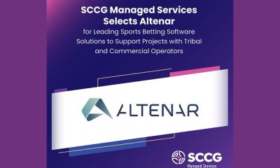 sccg-managed-services-selects-altenar-for-sports-betting-software-solutions-to-support-projects-with-tribal-and-commercial-operators