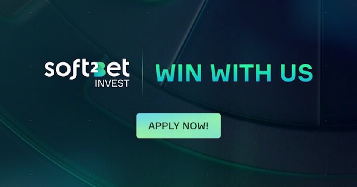 soft2bet-launches-the-“soft2bet-invest”-igaming-innovation-fund