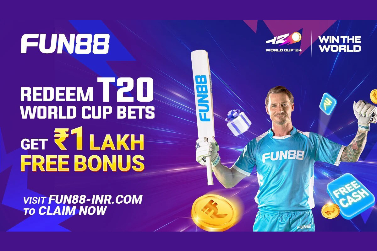 fun88-introduces-t20-world-cup-special-offers