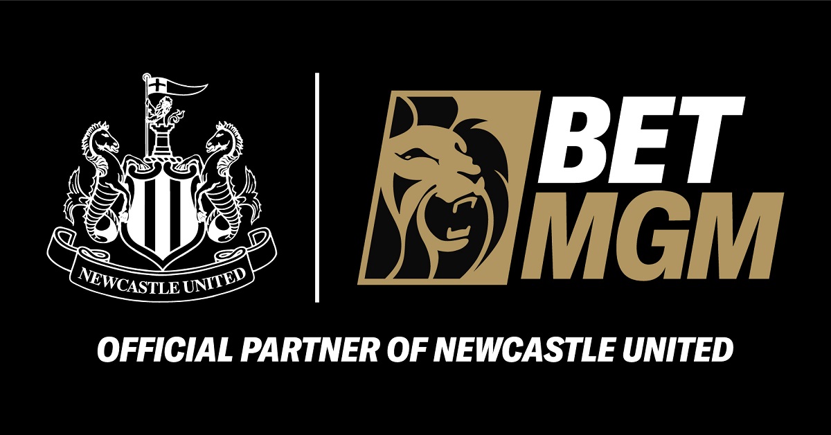 betmgm-uk-strikes-enhanced-partnership-deal-with-newcastle-united