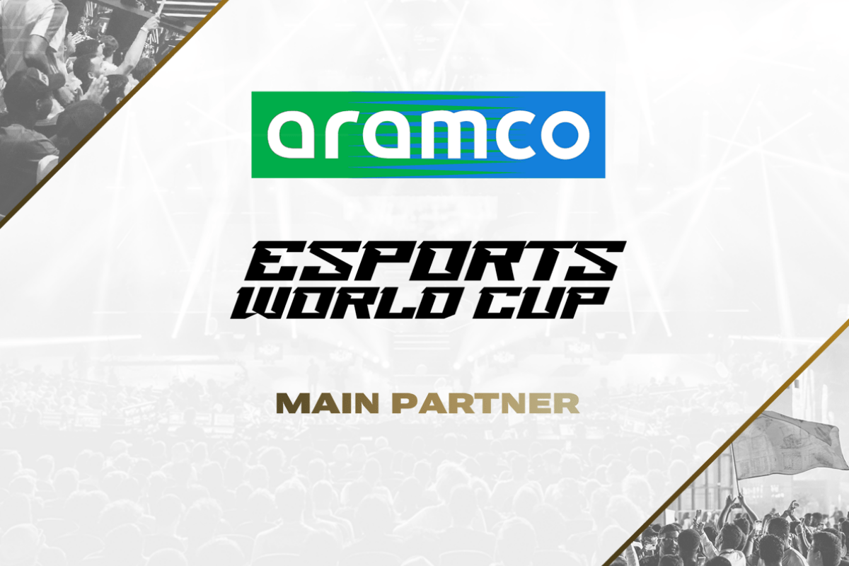 esports-world-cup-and-aramco-announce-strategic-partnership