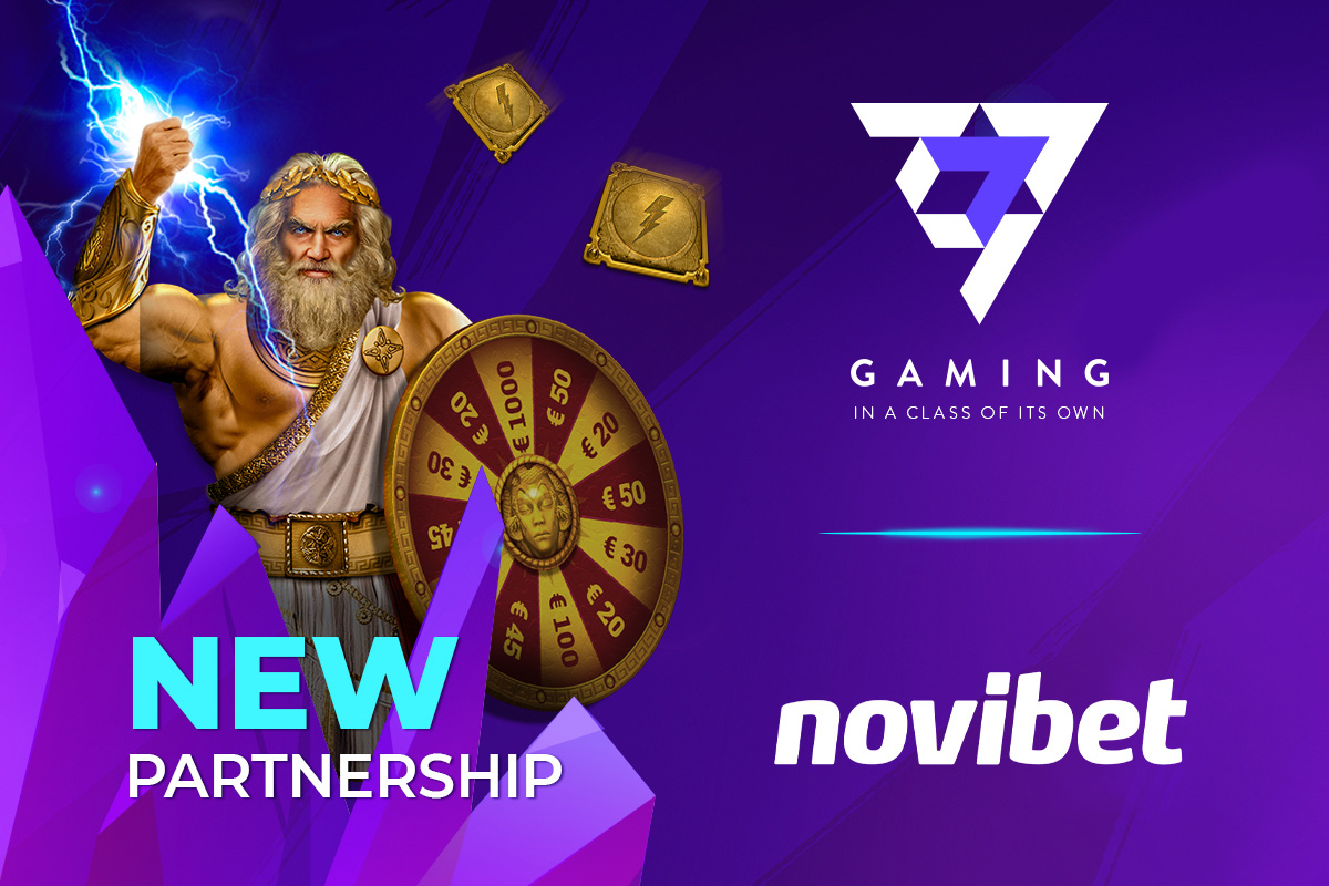 7777-gaming-and-novibet-join-forces-to-bring-thrilling-casino-content-to-multiple-international-markets