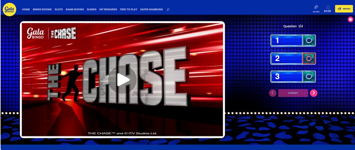 gala-bingo-amplifies-partnership-with-itv’s-the-chase-with-launch-of-a-new-online-hub-‘the-chase-place’-and-a-the-chase-themed-competition