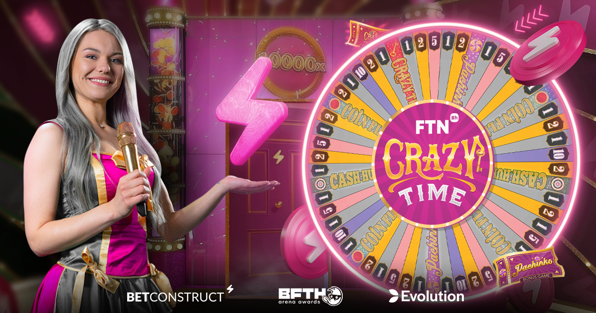 betconstruct-and-evolution-unveil-new-dedicated-game-show-–-ftn-crazy-time