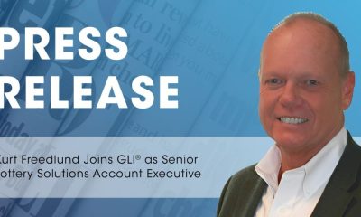 leading-lottery-expert-kurt-d.-freedlund-joins-gaming-laboratories-international-(gli)-as-senior-lottery-solutions-account-executive