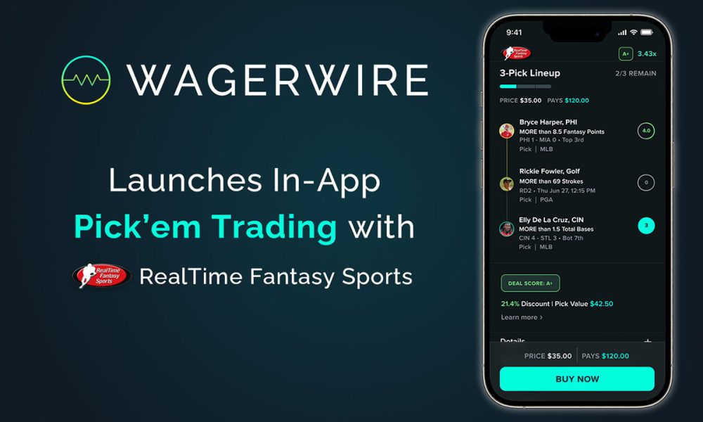 wagerwire-launches-buying-and-selling-of-fantasy-entries-in-app